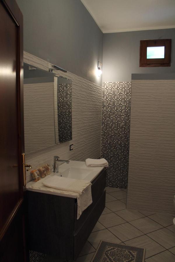 B&B Piazza Municipio San Vito  Zewnętrze zdjęcie