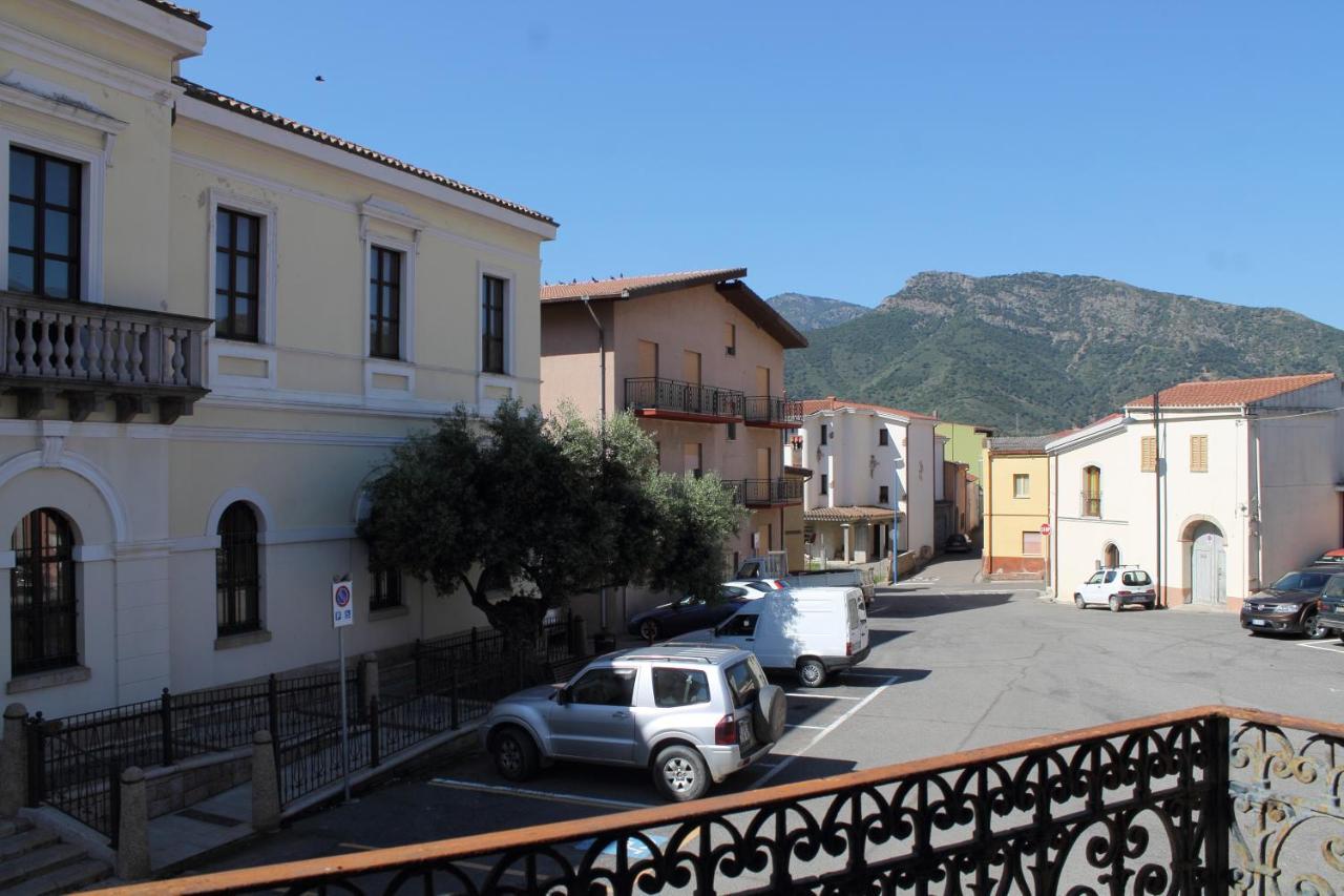 B&B Piazza Municipio San Vito  Zewnętrze zdjęcie