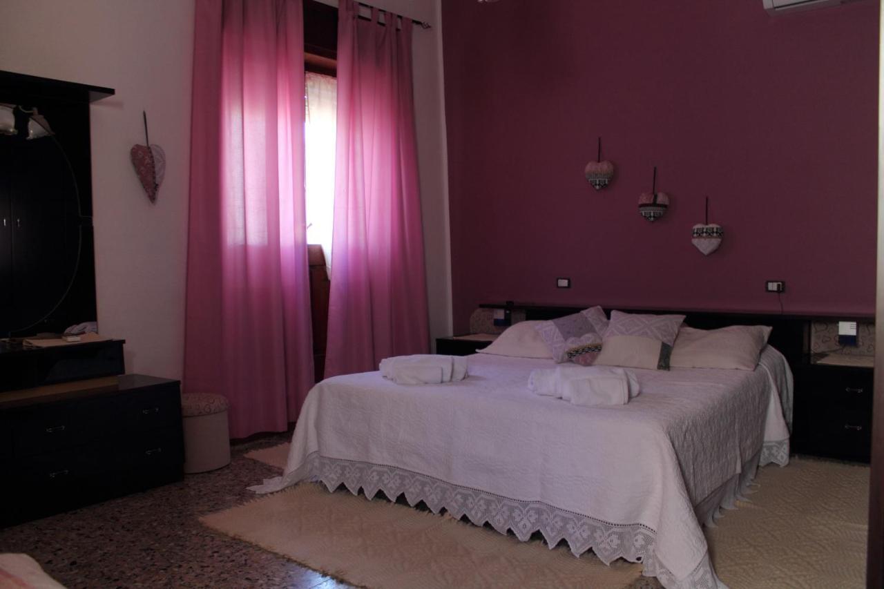 B&B Piazza Municipio San Vito  Zewnętrze zdjęcie
